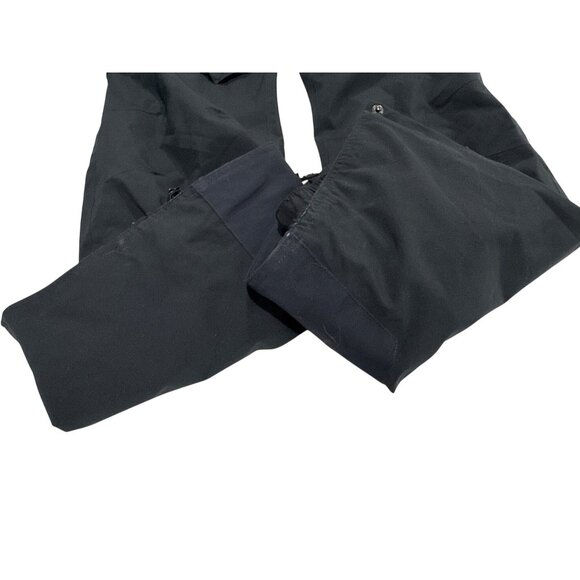 PICTURE ELWY BIB PANTS/SNOW PANTS THE CIRCULAR SMALL - Picture 9 of 16